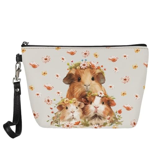 Cavy Daisy Floral