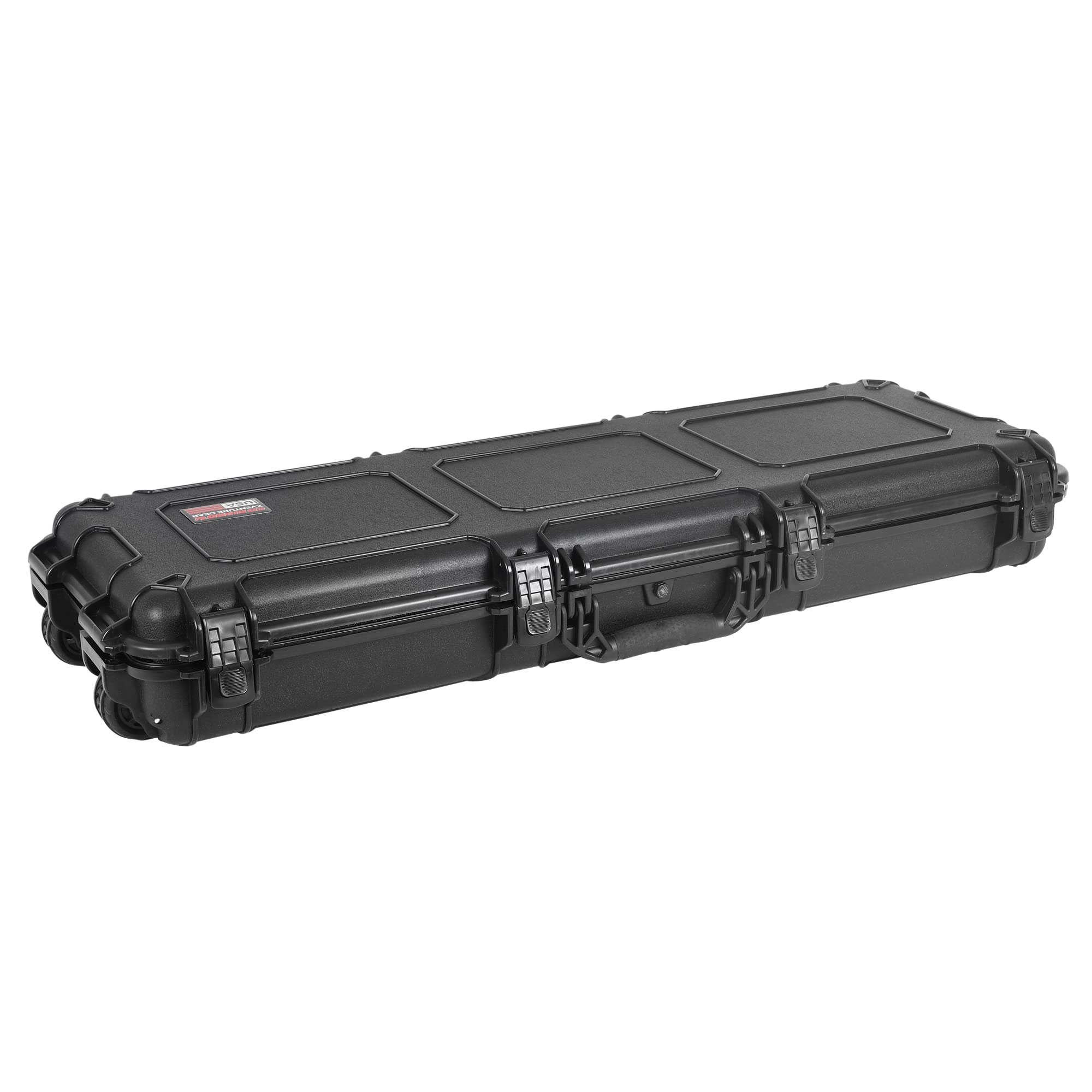 Go Rhino XG451607 Xventure Gear Hard Case - 45