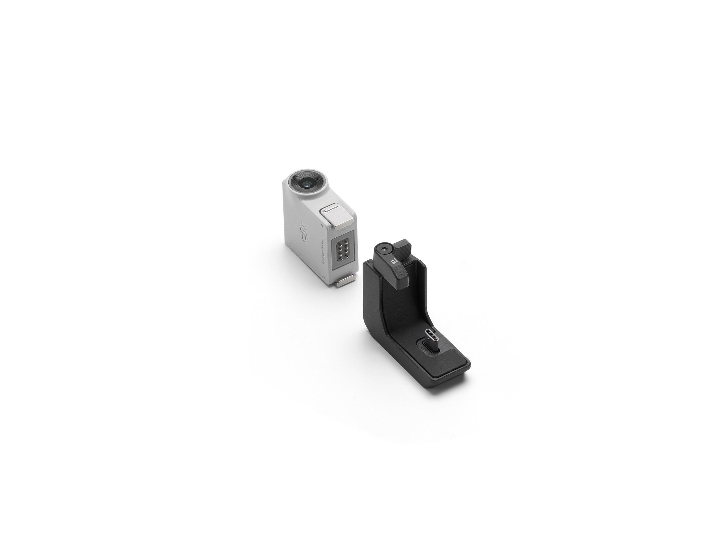DJI RS 4 Mini Combo - Lightweight 3-Axis Gimbal Stabilizer for Mirrorless Cameras | Perfect for Vlogging, Travel Filming & Content Creation