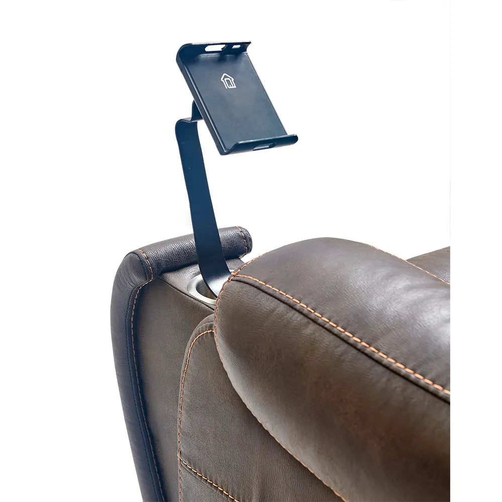 Titan PR 448 Infinite Position Lift Chair - Power Recliner for Elderly & Mobility Assistance - Perfect for Living Room, Bedroom & Recovery Use