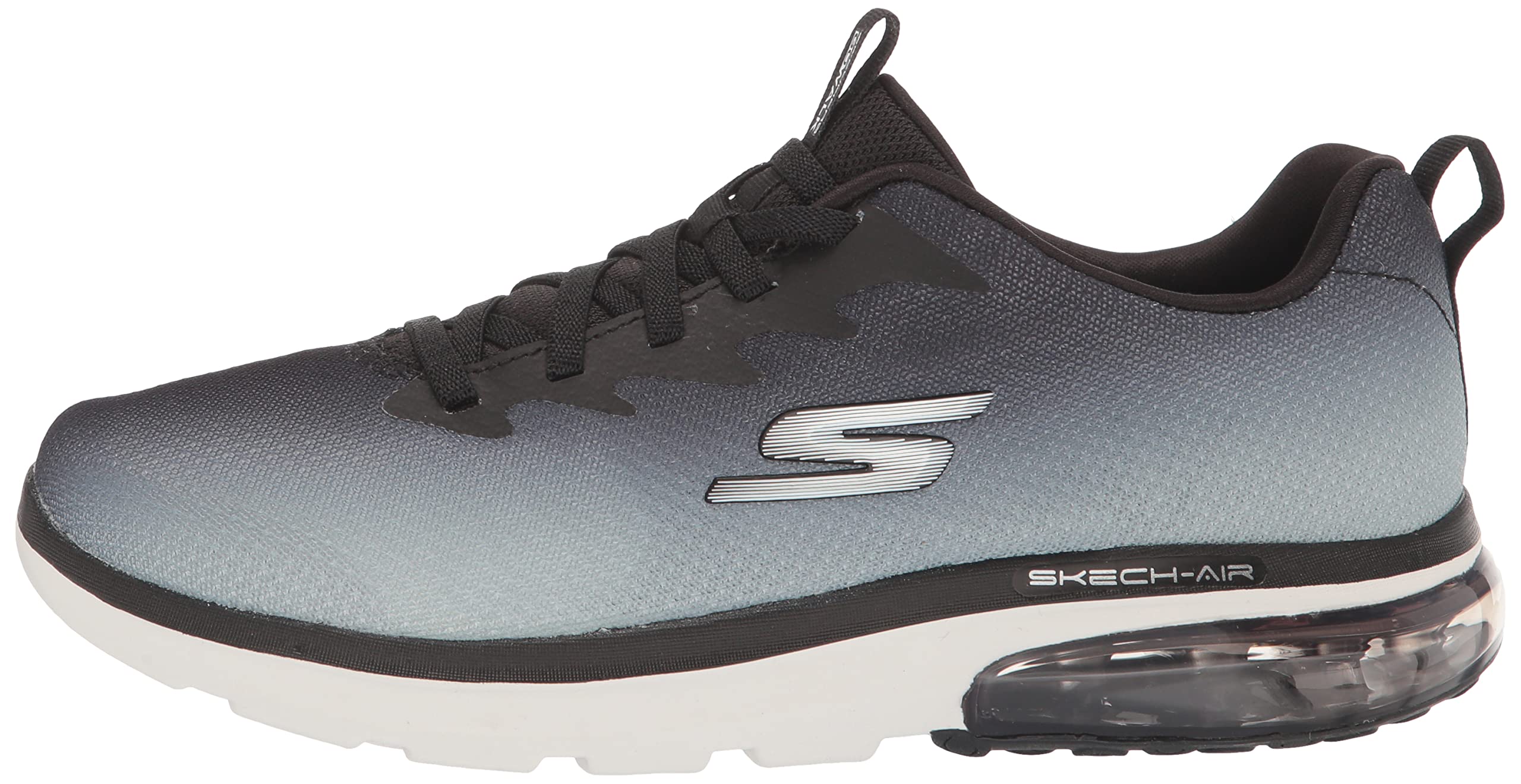 Skechers Women's Go Walk Air 2.0 Quick Breeze Walking Shoes - Lightweight Slip-On Sneakers for Comfort & Support - Perfect for Travel, Work & Everyday Wear
