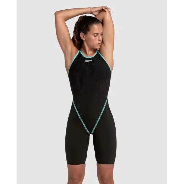 Arena Powerskin Primo SL Closed Back Competition Swim Suit - High Performance Training & Racing Swimwear for Professional Swimmers - Perfect for Pool, Lap Swimming and Swim Meets