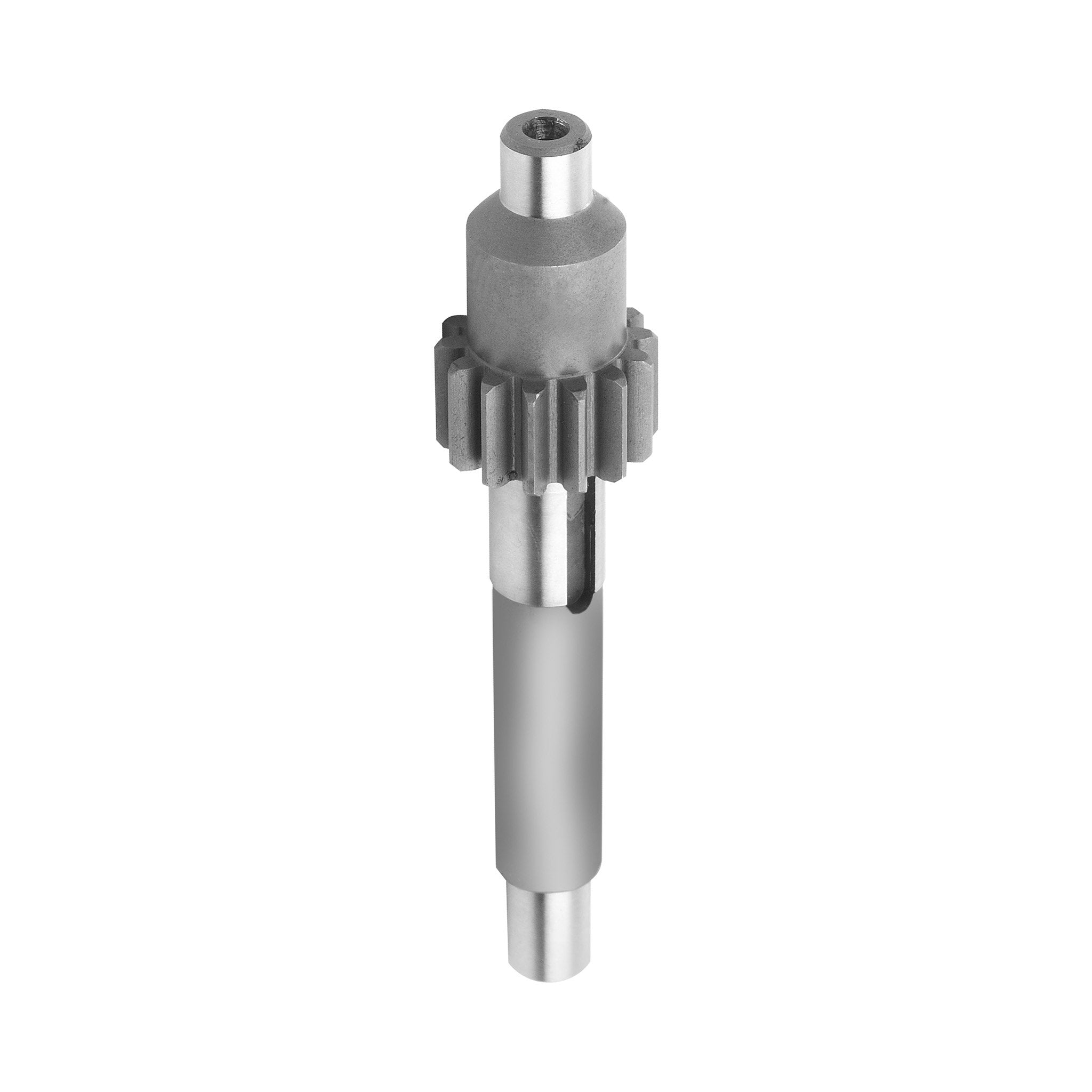 71104 Worm Shaft - High Precision Power Transmission Gear for Industrial Machinery | Durable & Smooth Operation for Conveyors, Lifts, and Heavy Equipment