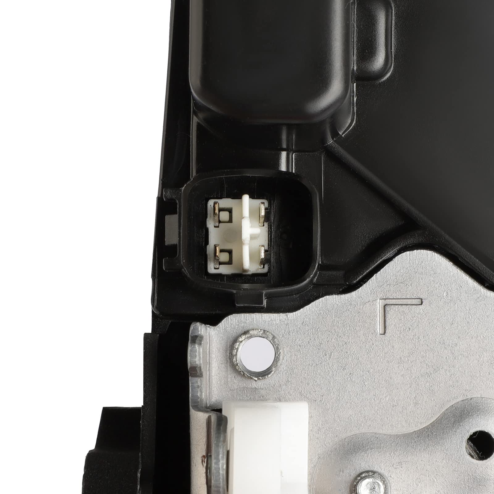 Jeep Liberty 2003-2007 Rear Tailgate Power Door Lock Actuator - Replacement Car Part for Smooth Door Locking (Perfect for Off-Road Adventures & Daily Commutes)
