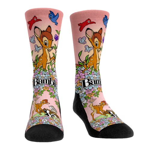 Bambi - Showtime