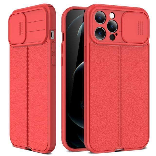iPhone 13 Shockproof Camera Lens Protection Case - Durable Phone Cover for Outdoor Activities & Travel
