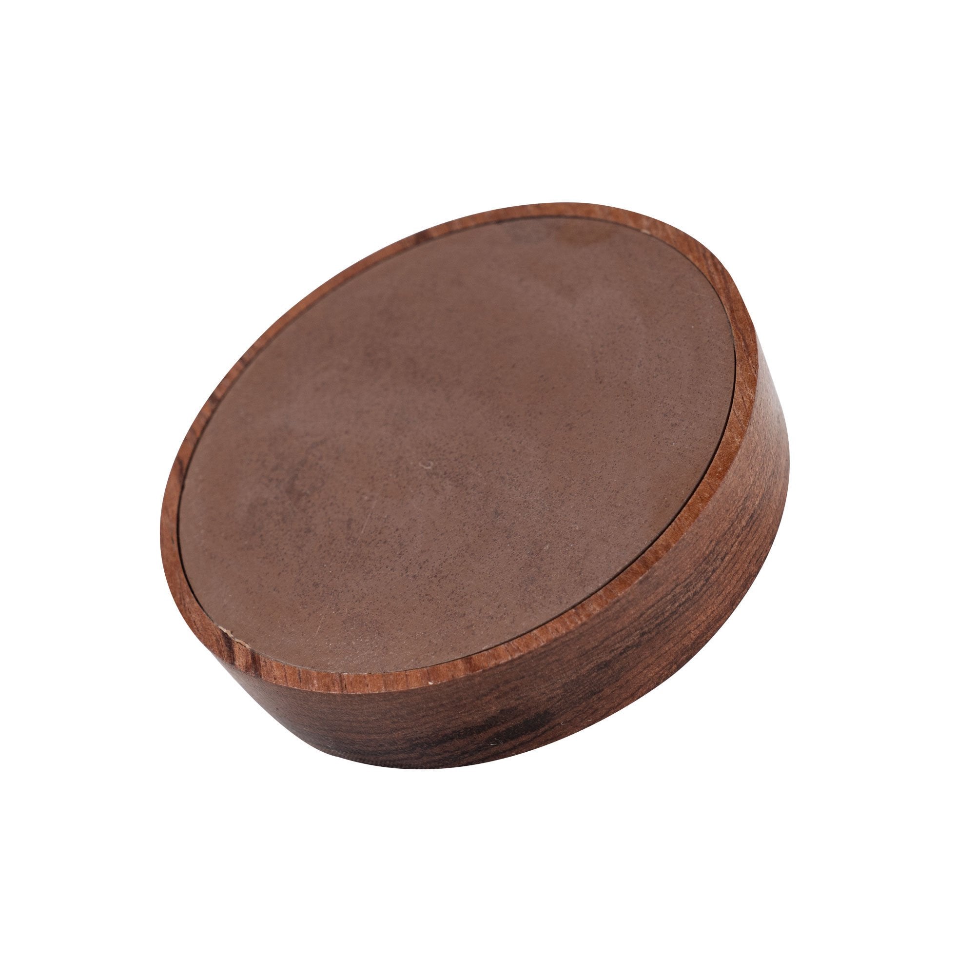 Premium Morgenstern Signature Bubinga Red Slate Turkey Pot Call - Realistic Turkey Sounds for Hunting, Ideal for Spring & Fall Seasons - Perfect for Wooded Areas and Open Fields
