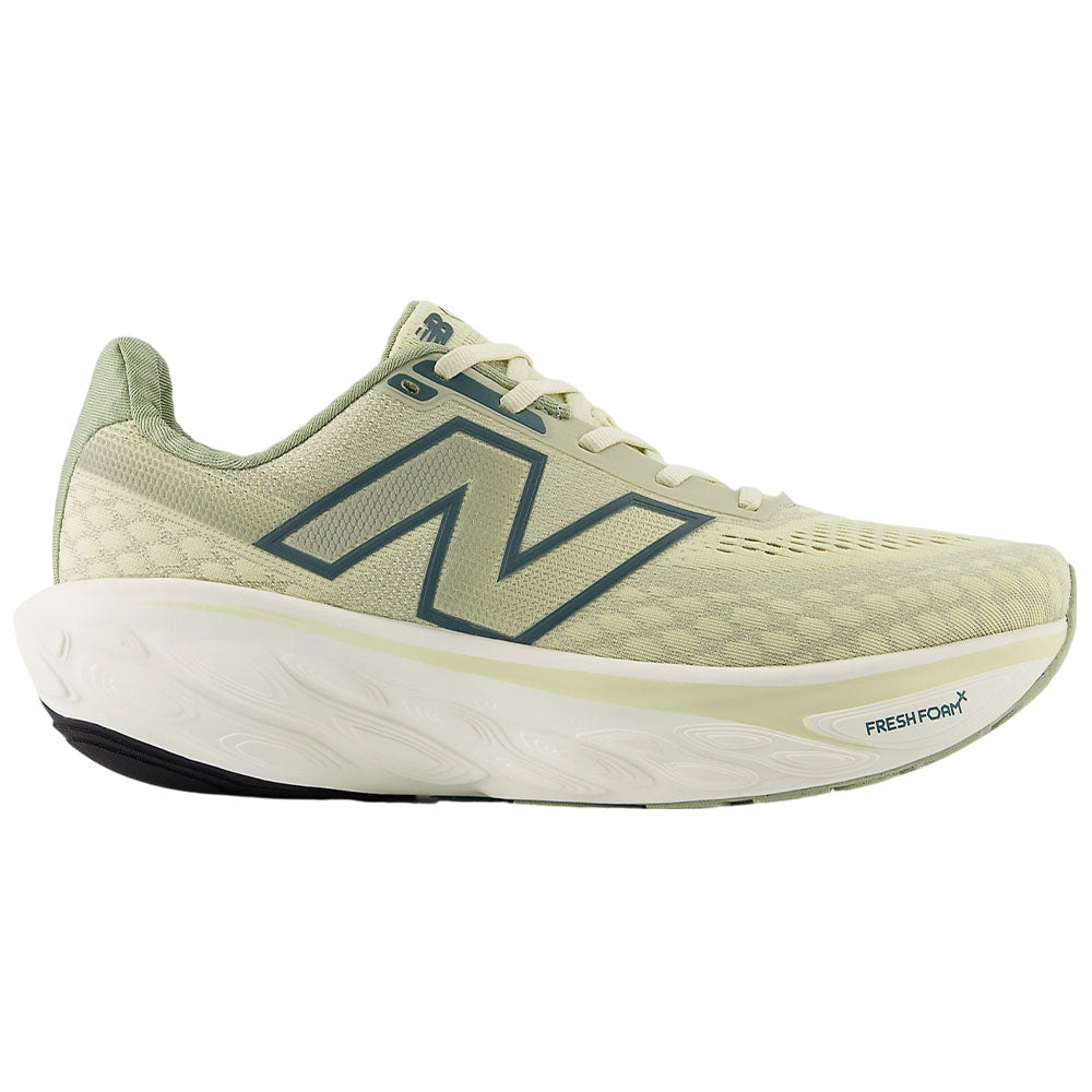 New Balance Fresh Foam X 1080v14 Running Shoes for Men - Lightweight Cushioned Sneakers for Marathon, Jogging & Gym Workouts