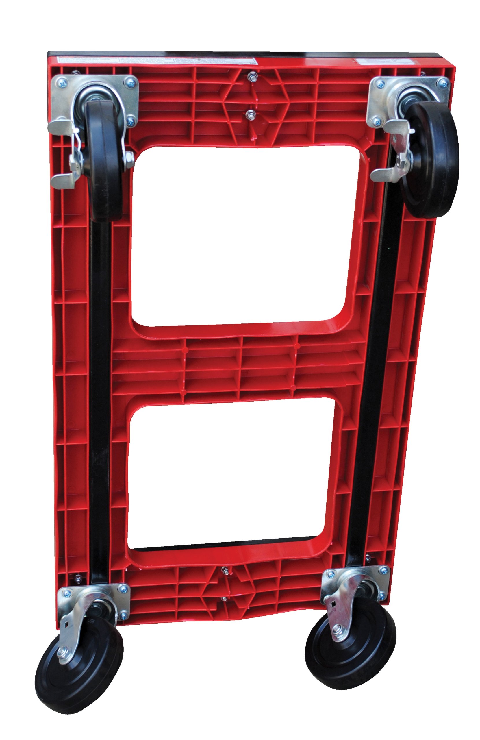 18x30 Inch Heavy-Duty Polyester Padded Moving Dolly with Handle - Perfect for Furniture Transport, Appliance Moving & Warehouse Use