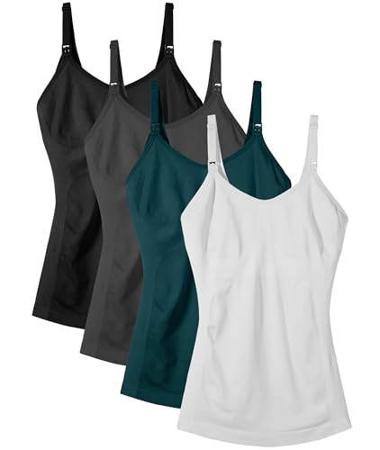 1black 1white 1grey 1green