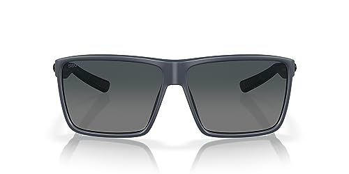 Midnight Blue/Grey Gradient Polarized 580g