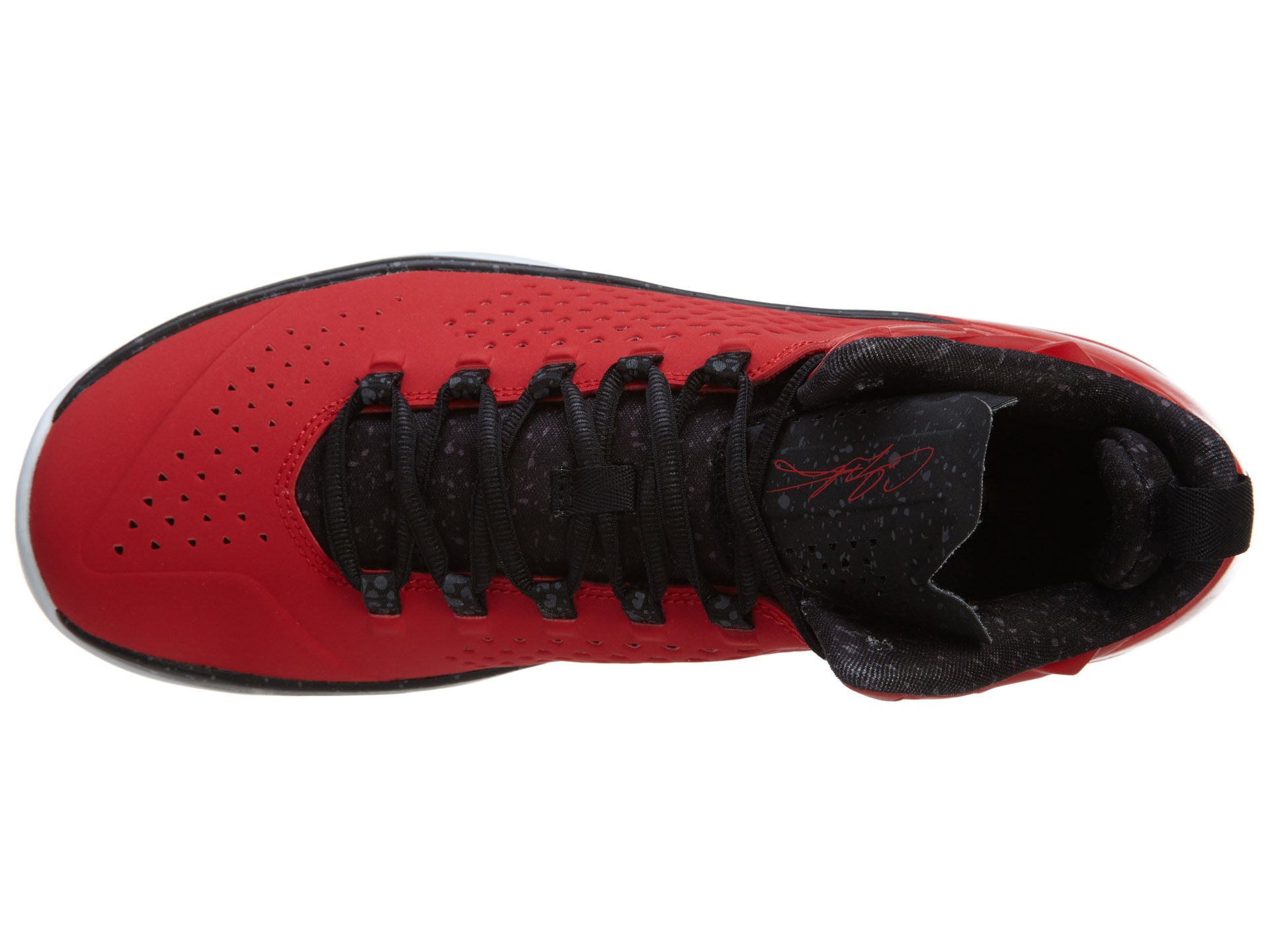 Nike Jordan Melo M11 Men's Basketball Shoes - Size 9 (716227-605) | High-Performance Court Sneakers for Basketball & Casual Wear