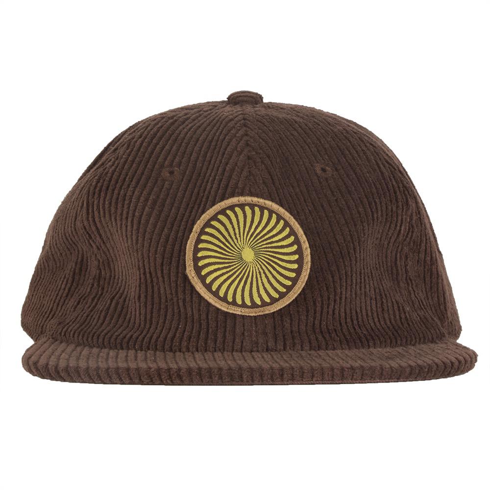 Thalia Surf Spun Sun Corduroy Hat for Women - UPF 50+ Sun Protection, Adjustable Strap, Beach & Outdoor Activities