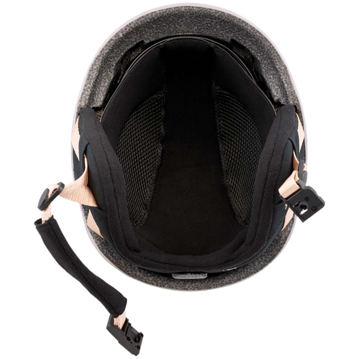 Anon Junior's Burner Helmet 2024 - Kids Snowboard & Ski Helmet with Adjustable Fit - Perfect for Winter Sports & Mountain Adventures