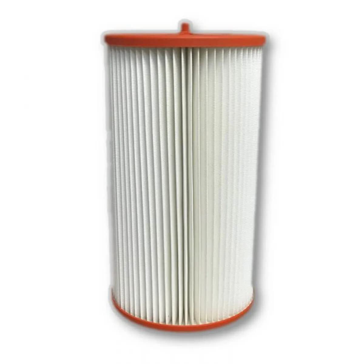 iQ Power Tools Replacement Vacuum Filter Kit Compatible with iQTS244 & iQMS362 - High Performance Dust Collection for Woodworking and Construction Sites