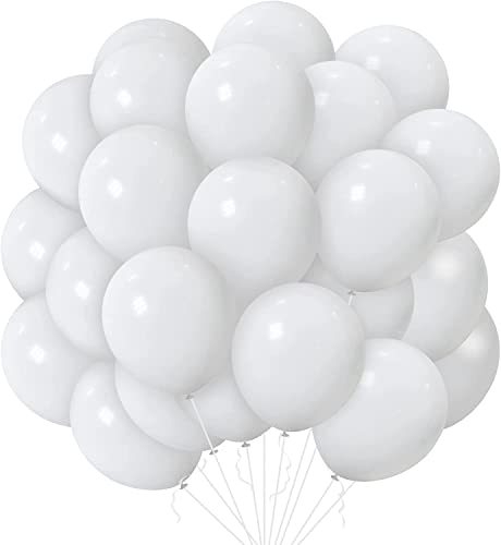 Matte Balloons