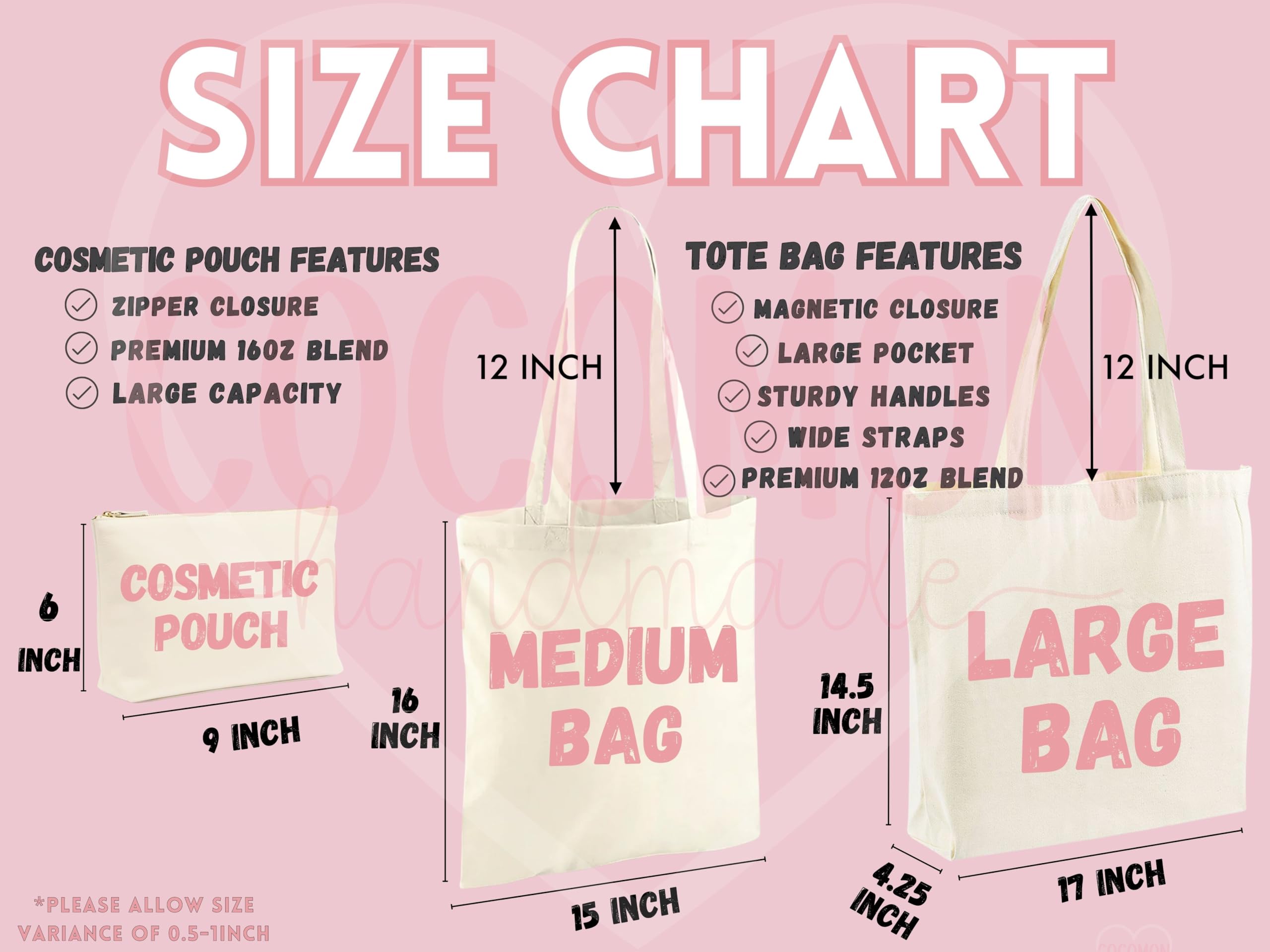 New Yorker Magazine Tote Bag - Stylish Canvas Shopper with Artistic Print for Women - Perfect for Grocery Shopping, Beach Trips & Everyday Use (Tote Bag Only)