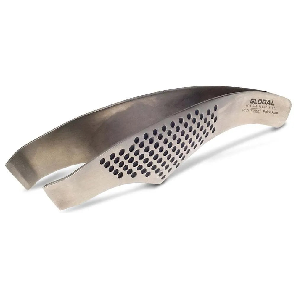 Premium Stainless Steel Fish Bone Tweezers - Professional Kitchen Tool for Sushi, Seafood & Home Cooking - Perfect for Chefs, Foodies & Home Cooks
