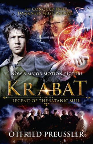 Krabat (Library of Lost Books) - Classic Fantasy Novel for Teens & Adults - Perfect for Book Clubs, Gifts & Fantasy Literature Lovers