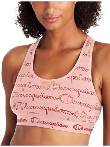 Layered Scripts Hush Pink