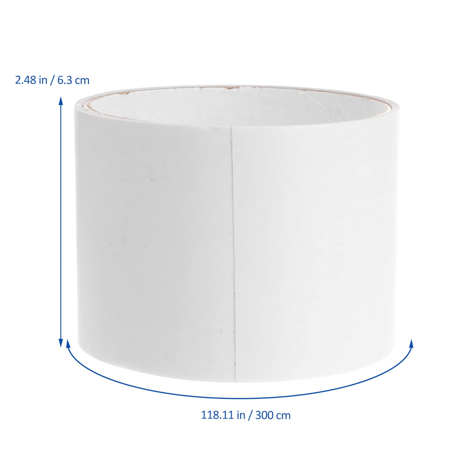 Hemobllo Cat Scratch Protector - Double-Sided Tape for Sofa, Carpet & Wall Protection | Anti-Scratch Furniture Guard for Cats | Perfect for Pet Owners to Prevent Damage to Home Furnishings