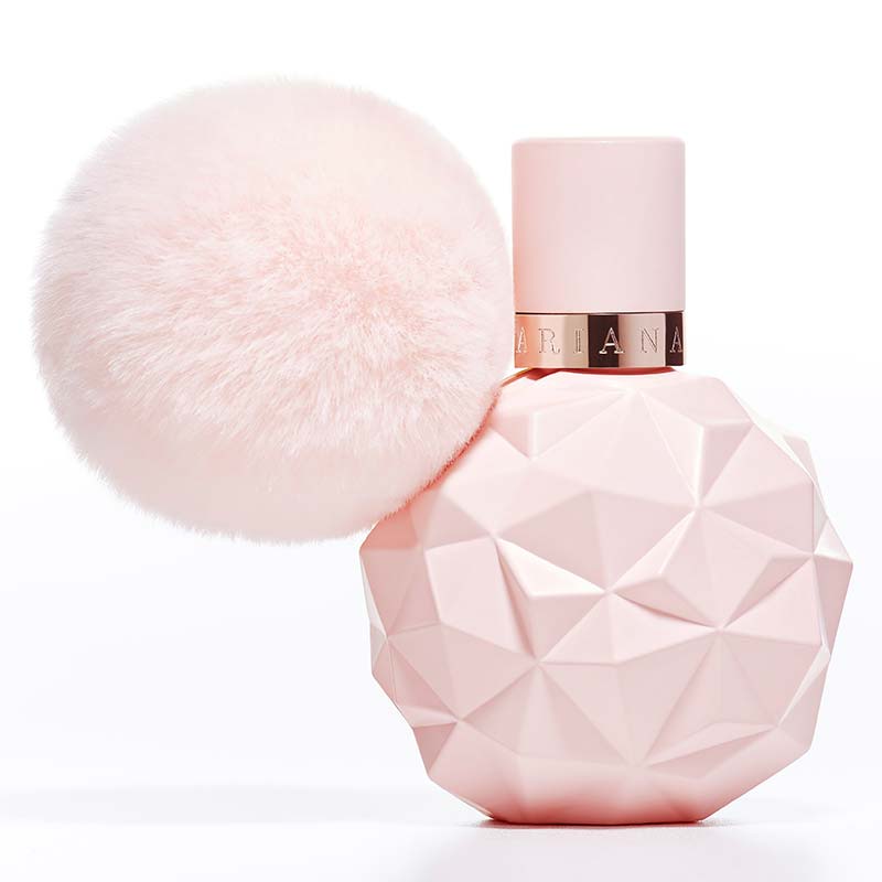 Ariana Grande Sweet Like Candy Eau de Parfum for Women - Floral Fruity Perfume Spray, Long-Lasting Fragrance Gift Set - Perfect for Date Night & Special Occasions
