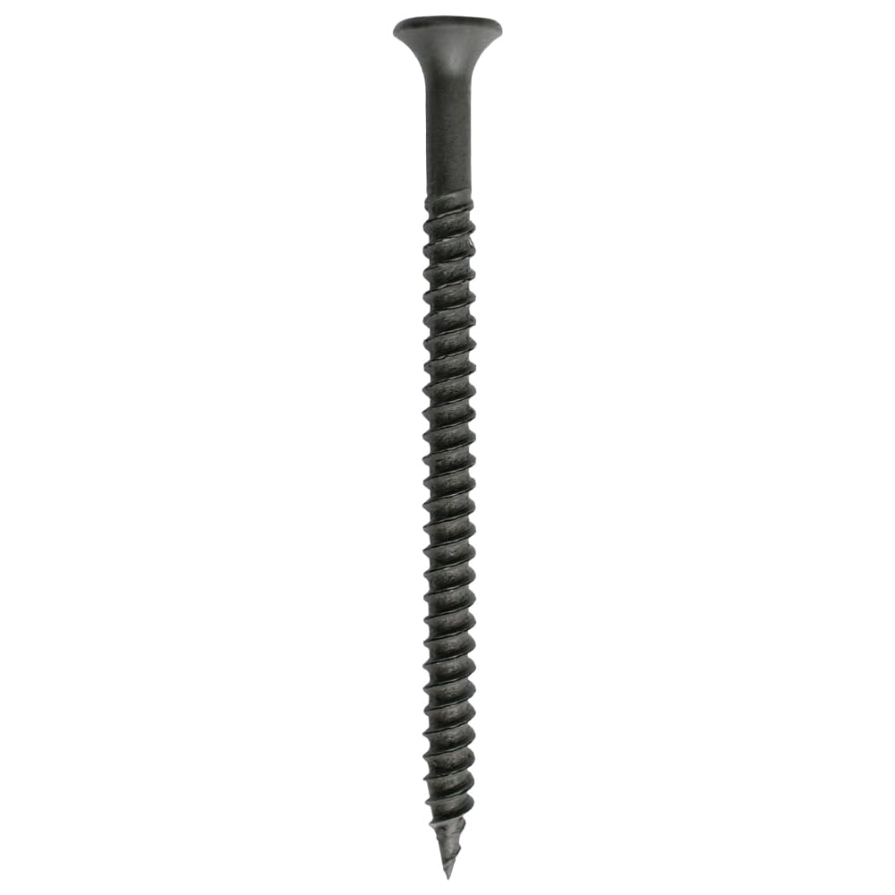 Grip-Rite 212DWS1 #8 X 2-1/2