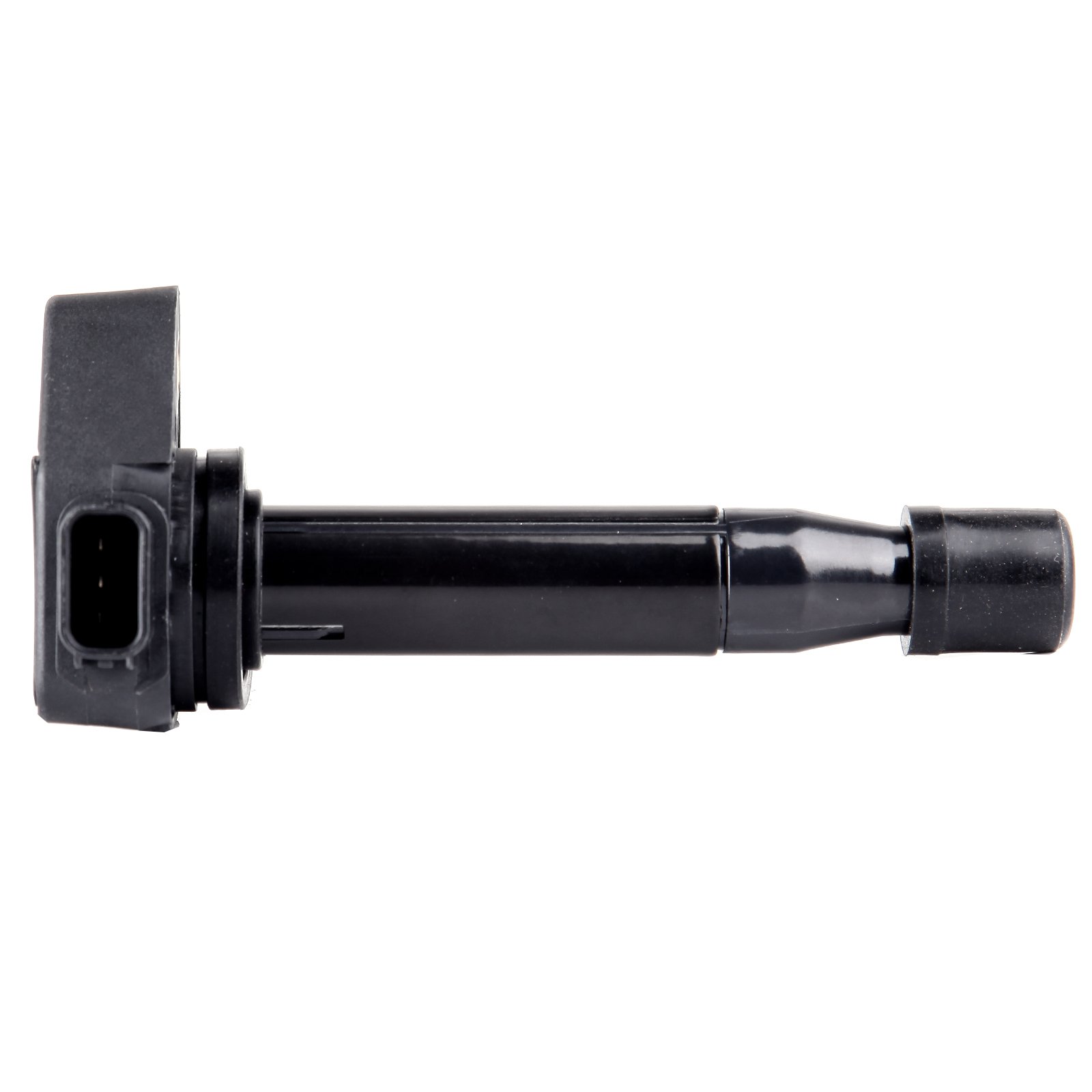 AUTOMUTO 6-Piece Ignition Coil Pack Compatible with 2000-2007 Honda Accord 3.0L V6 - Direct Replacement for OEM Part UF242 - Improves Engine Performance & Fuel Efficiency