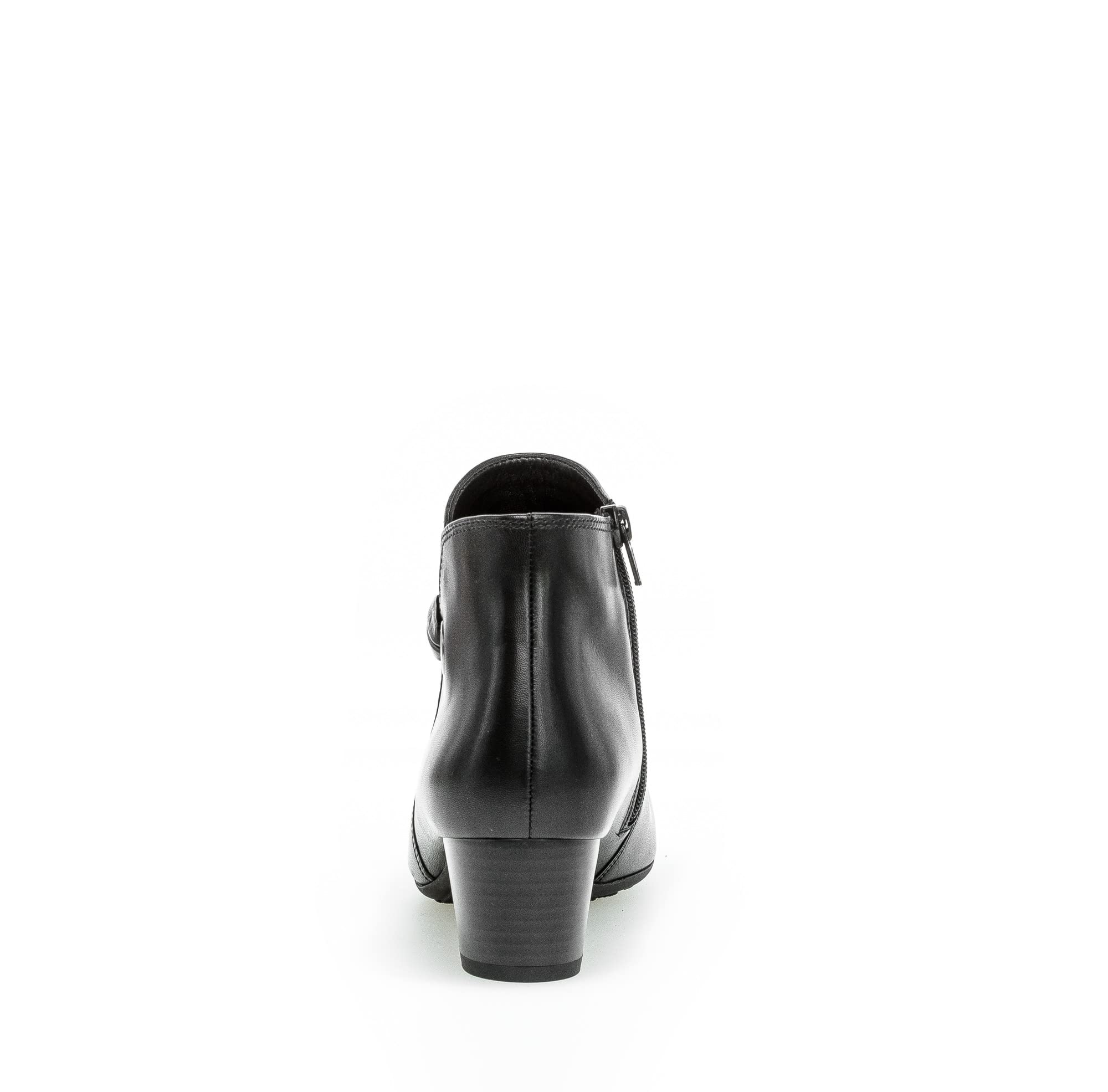 Gabor Women's Ankle Boots - Comfortable Leather Chelsea Boots for Ladies | Perfect for Office, Casual Wear & Fall Fashion