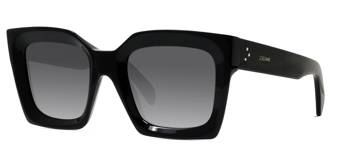 Celine Bold 3 Dots CL40130I Sunglasses - Luxury Designer Shades for Women | Perfect for Summer, Beach & Fashion Outfits