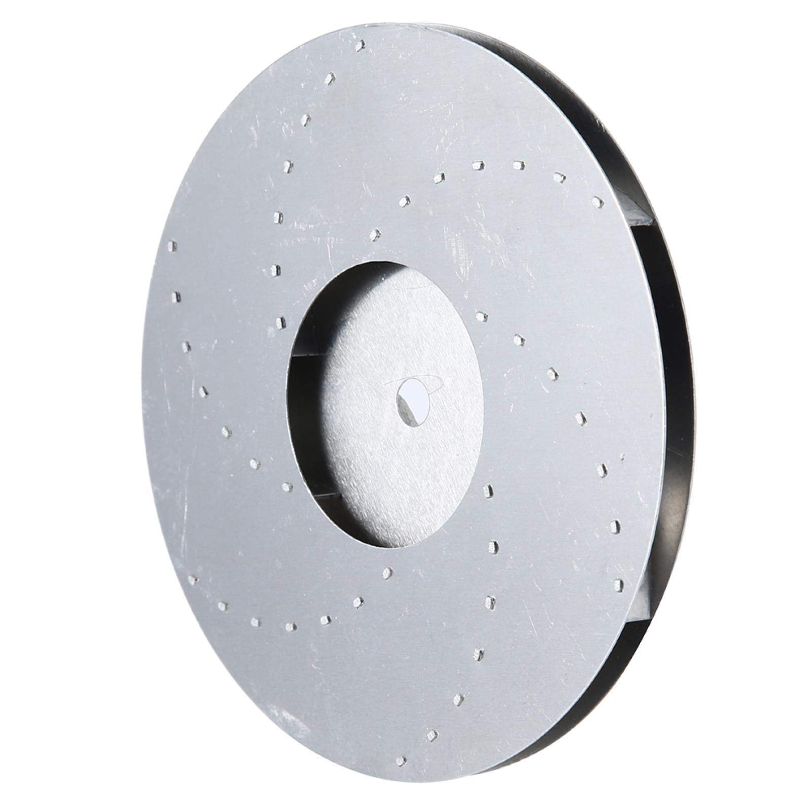 OUKENS Vacuum Cleaner Replacement Parts - 125mm Rotating Fan Blade & Motor Accessories for Efficient Cleaning | Ideal for Home, Office, and Commercial Use
