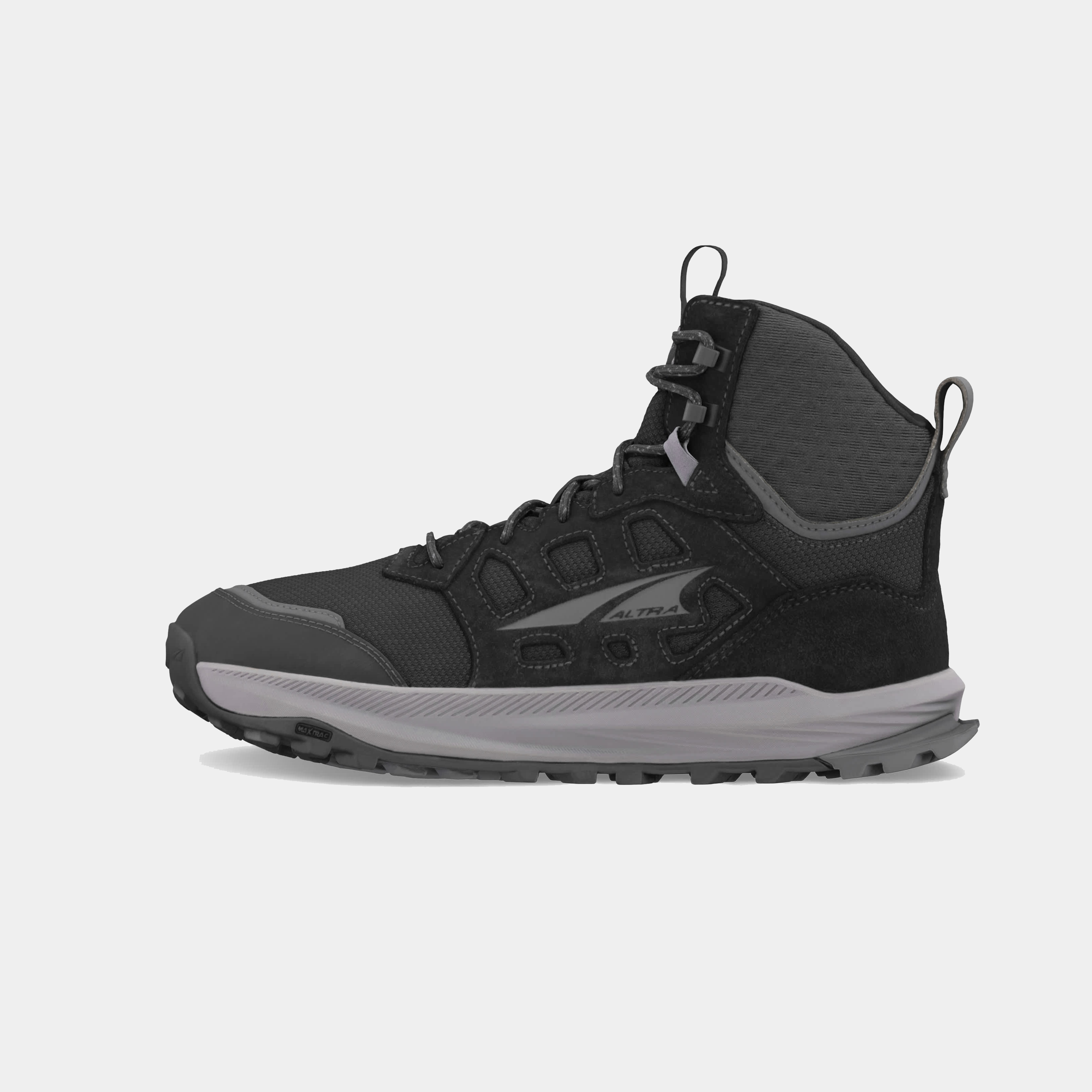 Altra Lone Peak 3 Hiking Shoes - Lightweight Trail Running Shoes for Men & Women - Perfect for Hiking, Backpacking & Outdoor Adventures