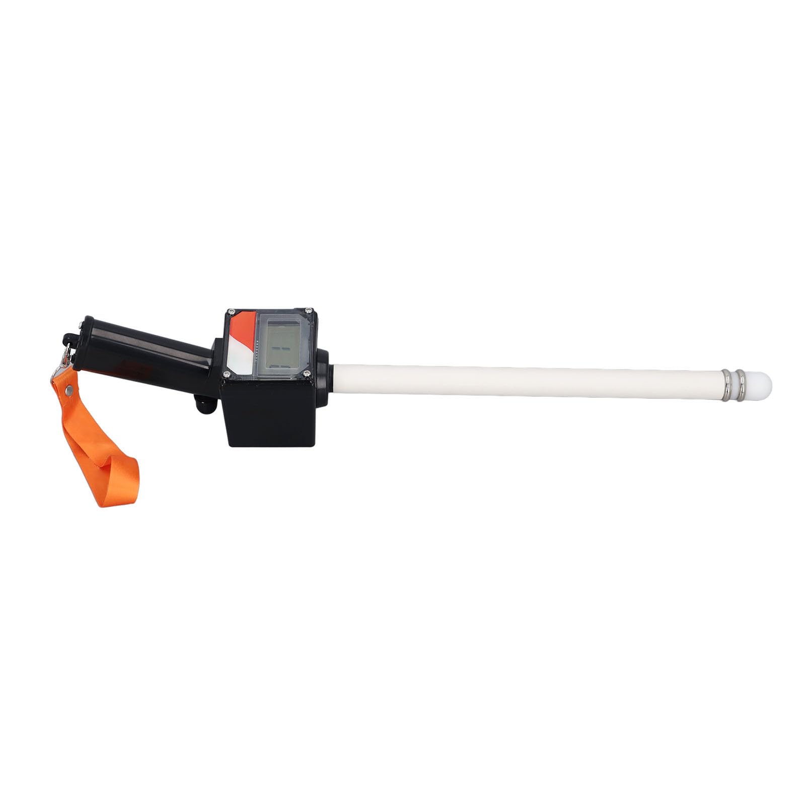 Digital Livestock Ovulation Tester - Accurate Non-Destructive Sow Fertility Probe with LCD Display for Veterinary & Farm Use - Perfect for Breeding Management and Animal Reproduction Monitoring