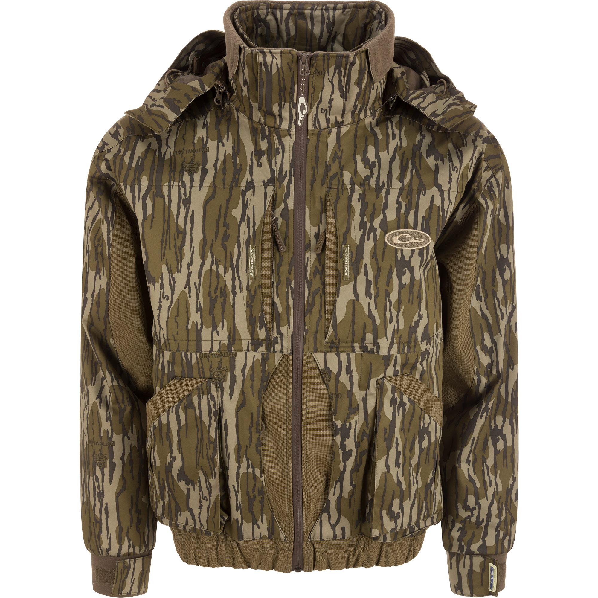Mossy Oak Original Bottomland