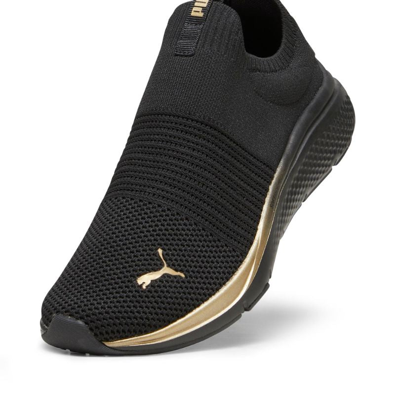 Women's Softride Pro Echo Slip-On Shoes - Comfortable & Lightweight Walking Shoes for Women - Perfect for Casual Wear, Work, and Travel