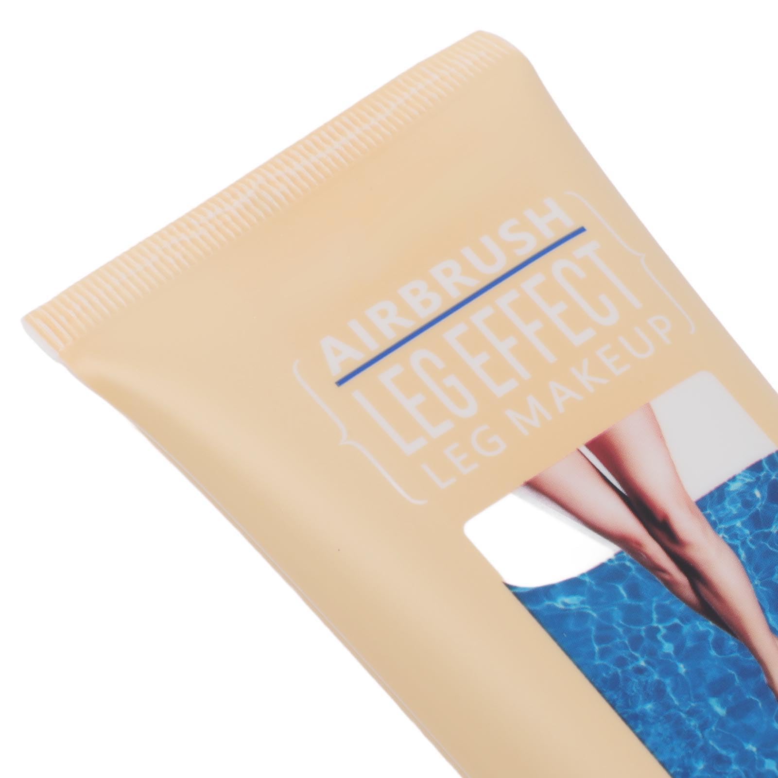 Leg Makeup Lotion - Full Coverage, Lightweight & Long Lasting Body Cosmetic for Legs (118ml) | Perfect for Weddings, Special Occasions & Everyday Wear