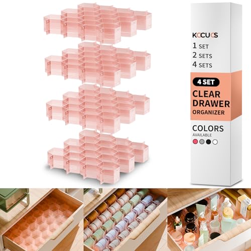 Pink(4pcs)
