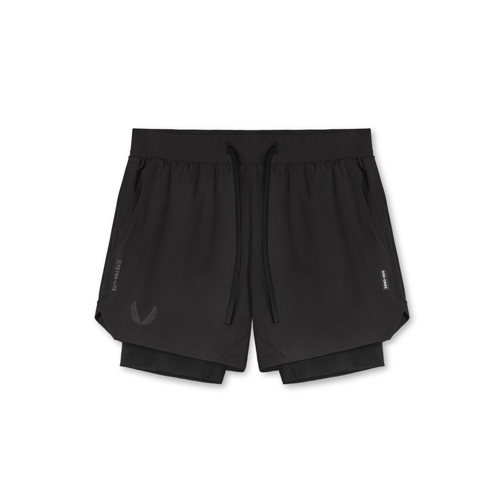 ASRV Tetra Lite Wings Shorts 5