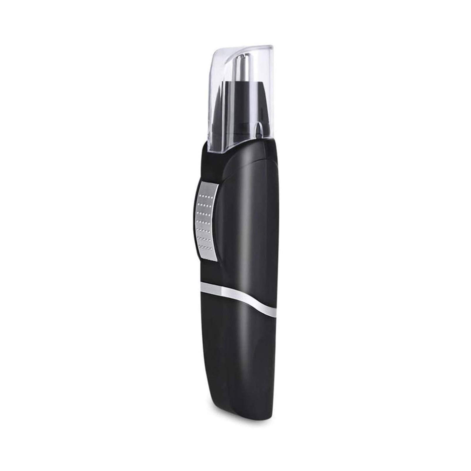 Painless Electric Eyebrow & Facial Hair Trimmer for Men & Women - Rechargeable Battery Powered Ear, Nose & Brow Grooming Kit - Perfect for Travel, Home & Salon Use