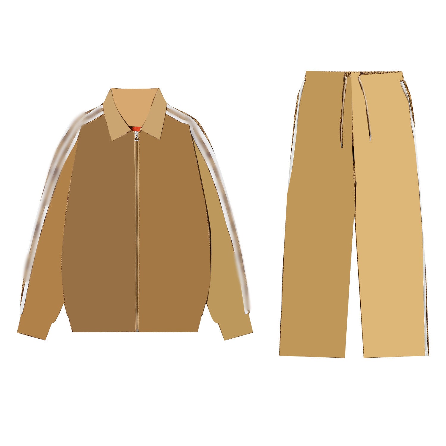 Stylish Men's Two Piece Suit for Business & Formal Wear | Premium Slim Fit Blazer & Pants Set | Perfect for Weddings, Office & Special Occasions