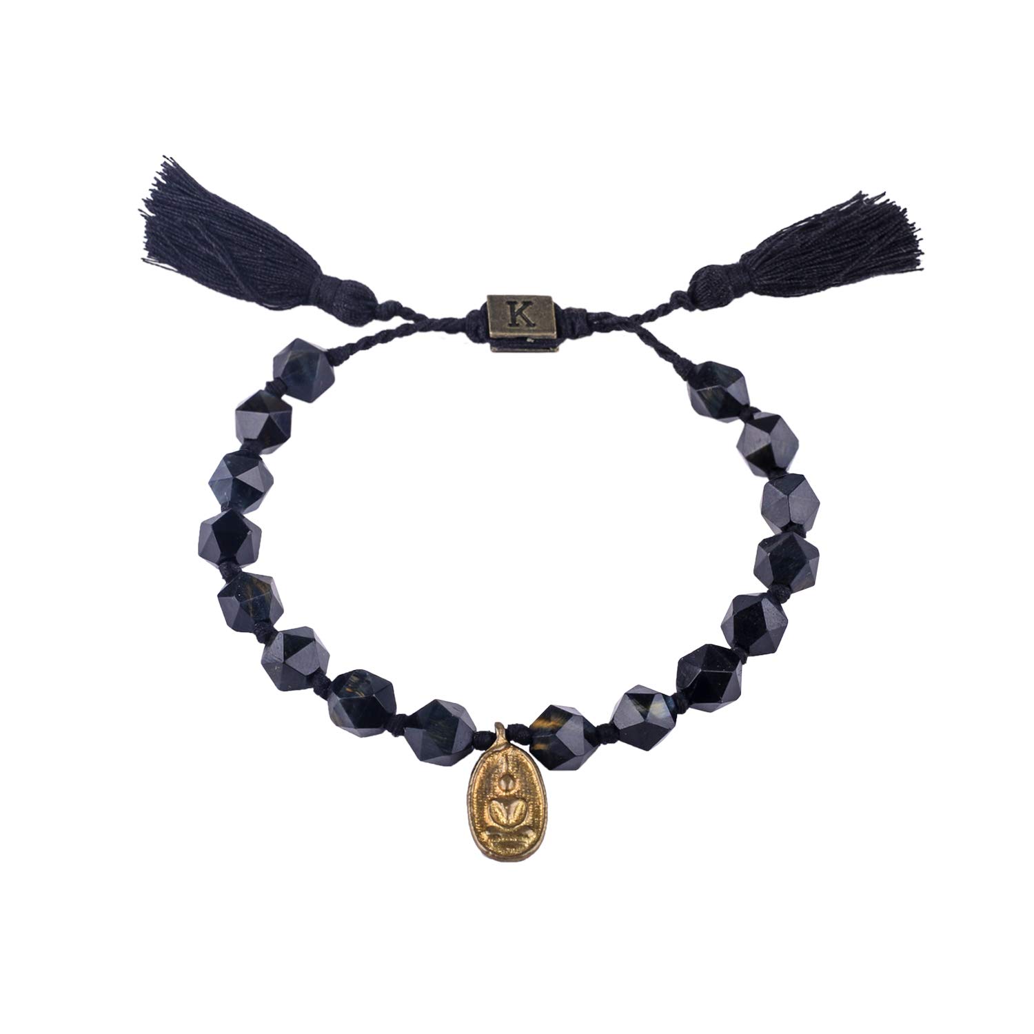 KELITCH Handmade Adjustable Crystal Friendship Bracelets for Women - Elegant Boho Jewelry Gift for Best Friend, Sister, Birthday, Anniversary | Perfect for Everyday Wear, Parties & Special Occasions