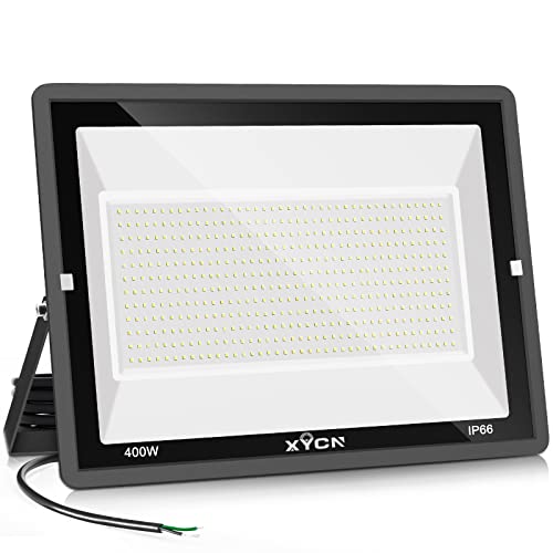 400W led flood light