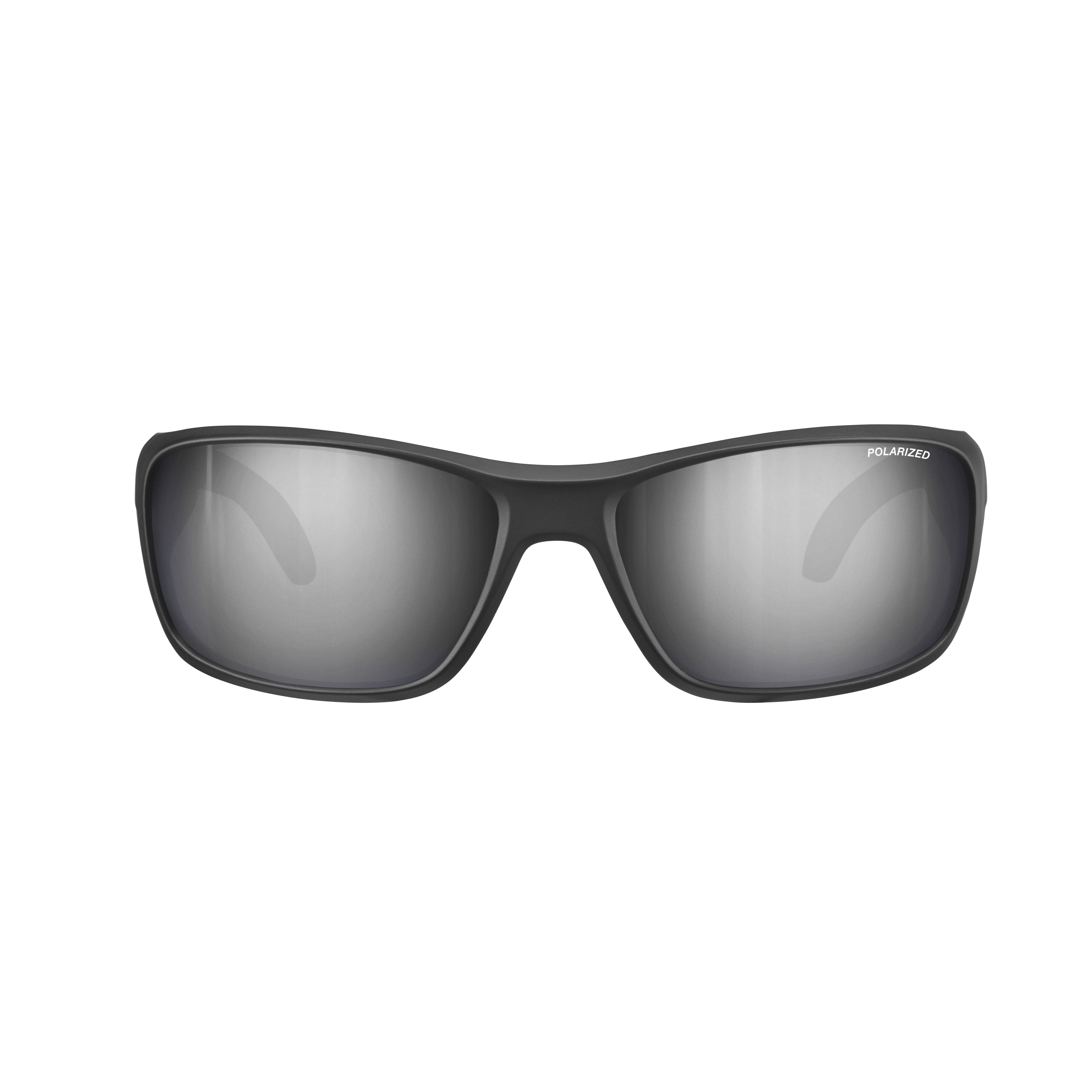Run2 J566 Polarized Sports Sunglasses for Running, Cycling & Outdoor Activities - UV Protection & Anti-Glare for Men & Women