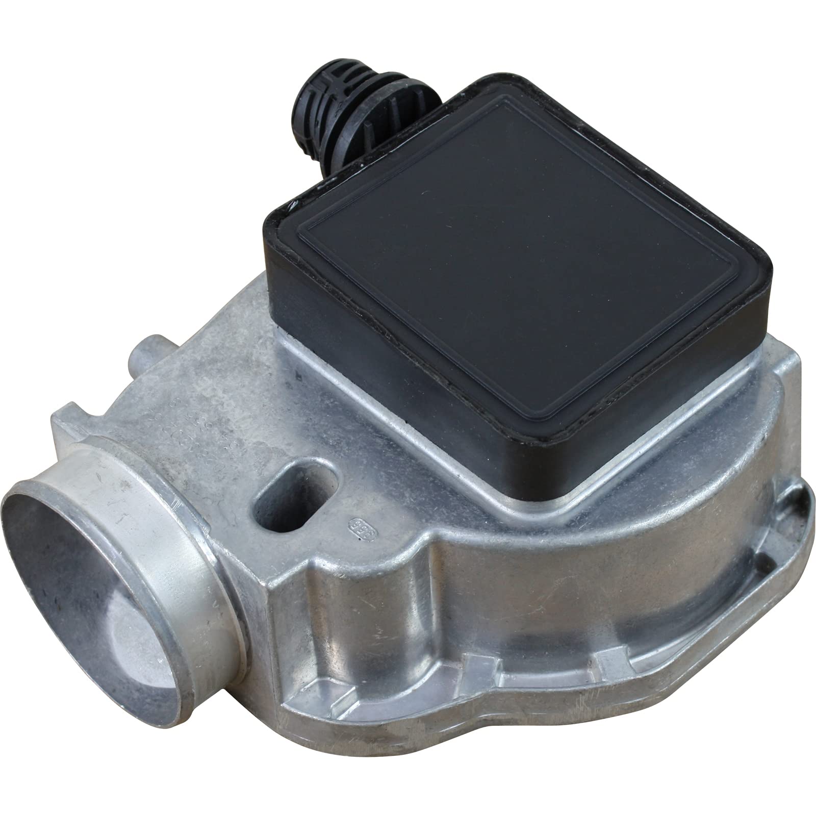 Premium Mass Air Flow Sensor MAF AFM for 1990-1995 BMW 318i 318ic 318is 318ti - OEM Fit MF2134 - High Performance Air Intake Sensor for Improved Engine Efficiency & Fuel Economy