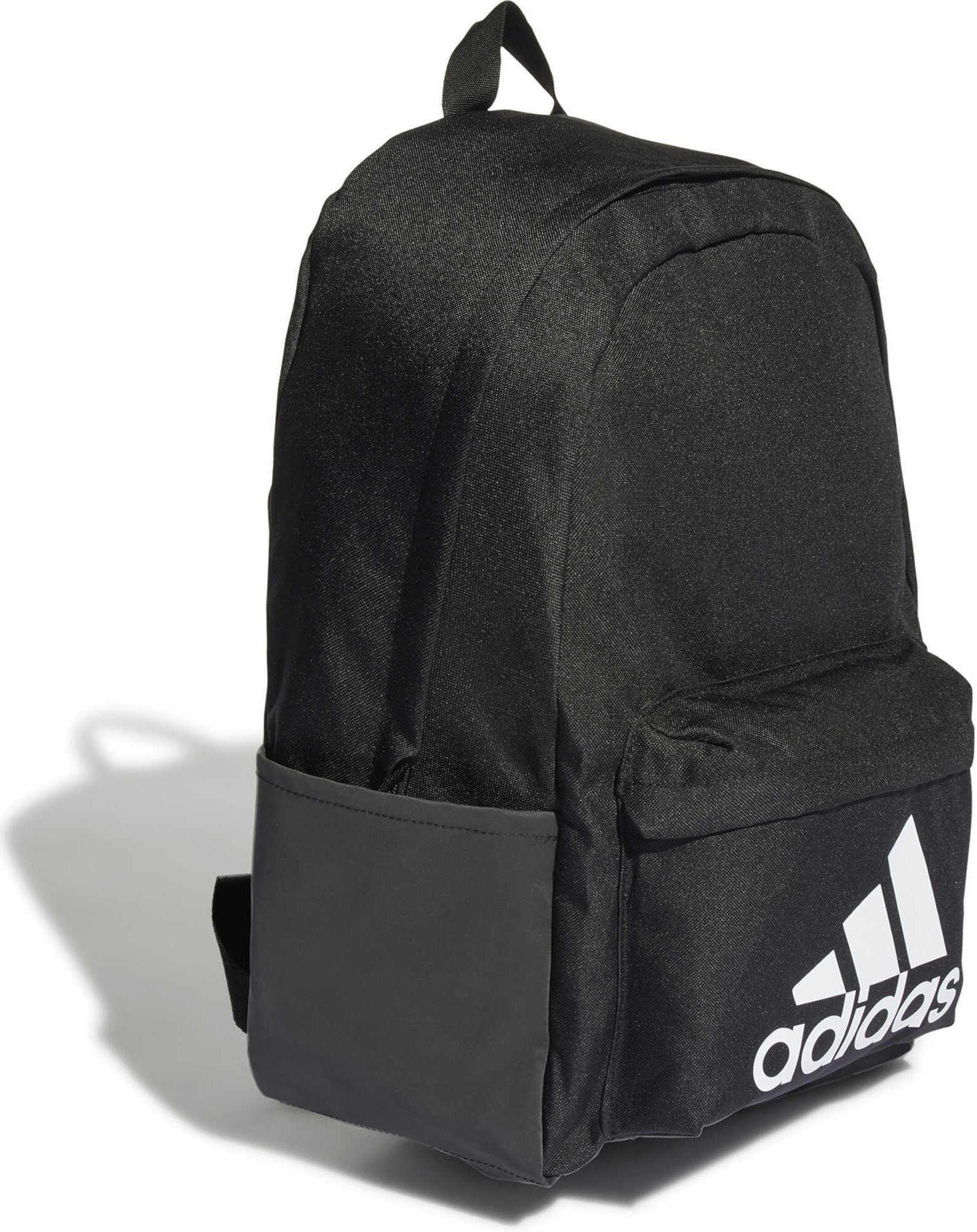 Classic Sport Backpack with Badge - Durable School & Travel Backpack for Students, Gym & Outdoor Activities