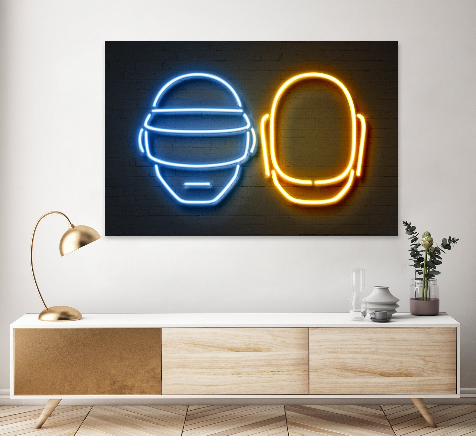 Daft Punk Official Merchandise - T-Shirts, Hoodies & Collectibles for Music Fans | Perfect for Concerts, Gifting & Everyday Wear