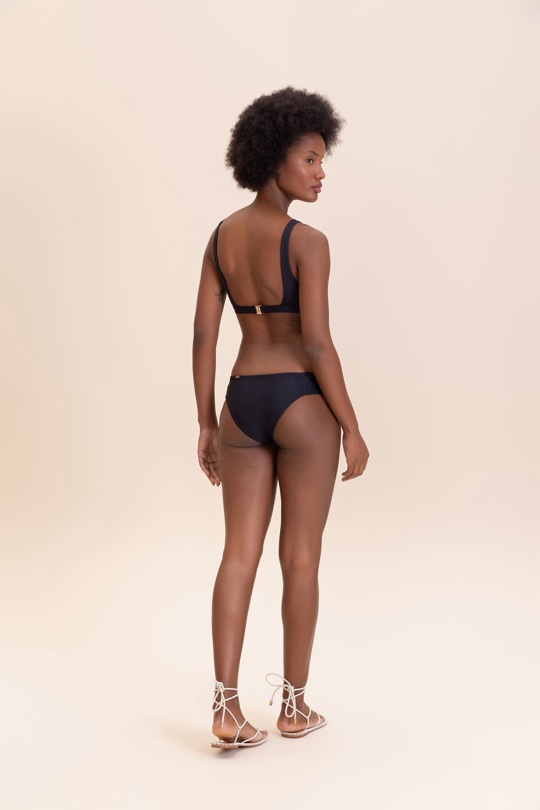 Sense® V Bikini Top - Sexy Push Up Swimwear for Women, Perfect for Beach, Pool & Summer Vacation