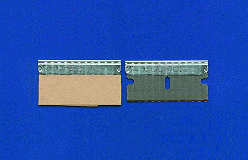 Single Edge Extra KEEN Razor Blades - 10BX/LOT - Precision Shaving for Barbers & Grooming Professionals