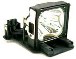 Technical Precision Replacement Lamp Bulb for Anders & Kern SP-LAMP-012 Projector TV - High-Quality LAMP & HOUSING Replacement - Perfect for Home Theater, Office Presentations, and Classroom Projectors