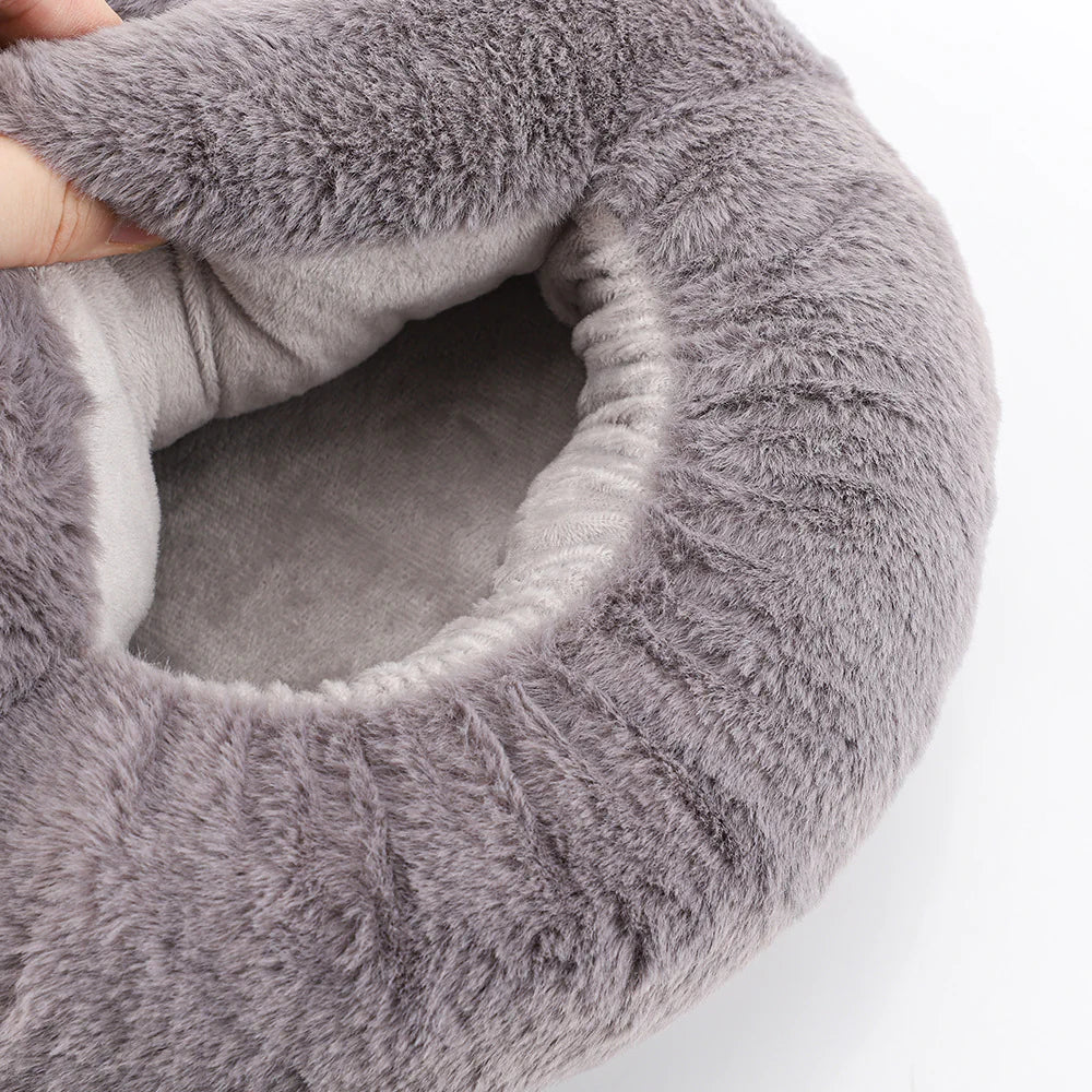 Electric Foot Warmer Pad for Home & Office - Soft Heating Mat for Cold Feet Relief - Perfect for Winter, Arthritis, and Circulation - Ideal for Desk, Bed, and Couch Use